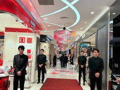 -远大购物中心(南岗店)