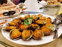 -黄沙水产交易市场