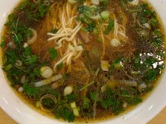 拉面-水仙拉面(水仙街店)