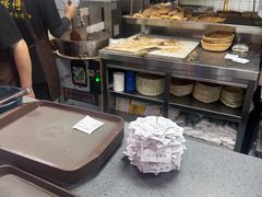 -穆得·老周家牛肉烧饼(普利街店)