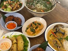 -saigon saigon | 西贡西贡(滨北店)