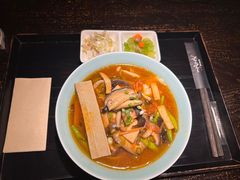 -喜晋道面馆(华严寺广场店)