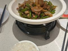 -醉得意·山茶油炒土鸡(莆田仙游方圆荟店)