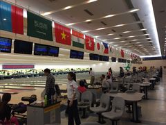 -广州保龄球馆(广州天河体育中心店)