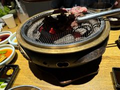 -泥炉烧肉师(新街口金銮巷店)