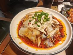 -贵厨酸汤牛肉(花果园国际中心店)