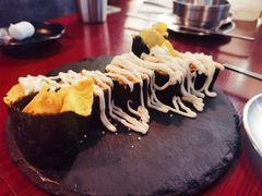 紫菜卷-789韩料食堂(创意产业园店)