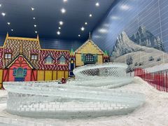 -广州热雪奇迹