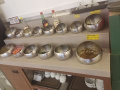-庭院·冰煮羊·北京涮肉(西单店)