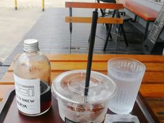 -CoffeeVendor(西乡店)