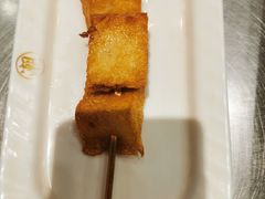 -潮界(凯德晶萃店)