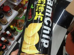 山药薄片-7-11便利店(正阳街店)