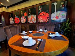 包厢-御龙海鲜火锅(十六浦店)