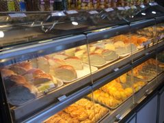 -吉美诺烘焙(公园北路店)