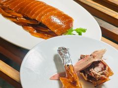 -四季民福烤鸭店(王府井东安门店)