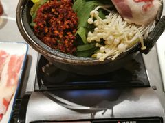 寿喜烧-米仓食堂(凯德广场店)