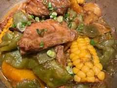 -金掌勺锅包肉(太原万达店)