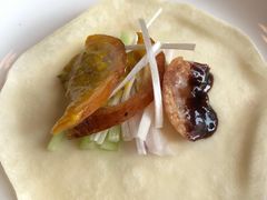 -羲和雅苑•北京烤鸭(平安国际金融中心店)