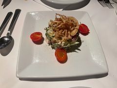 茹丝葵沙拉-茹丝葵经典牛排馆(上海外滩店)
