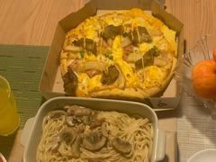 -达美乐比萨(朝阳路店)