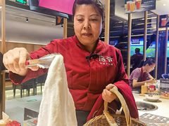 -浩爷羊蝎子火锅(望京店)