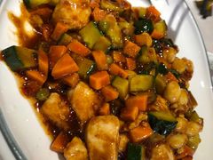 -老苏州芳和园茶酒楼  传统苏帮菜(观前店)