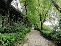 -台儿庄古城