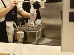 -古茗(泉州中骏世界城店)