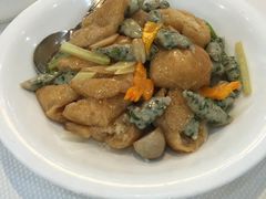 -蒲园食堂(中山大学广州校区南校园店)