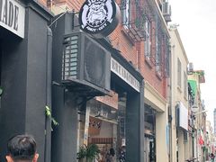 -Juicy Bakery(大学路店)