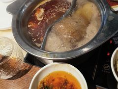 -东道煮牛肉火锅(东盛大街店)