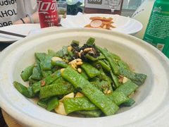 -金稼园·金平湖农家菜