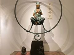 -云来集茶舍(国子监街店)