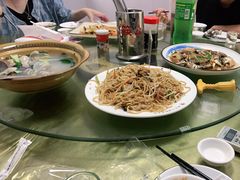 -江南村海鲜馆(洞头店)