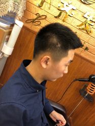 点击看大图 -小齐发型Star~salon