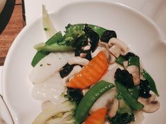 -外婆家(西红门荟聚购物中心店)