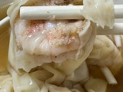 -麦文记面家(佐敦店)