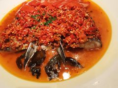 -千稻剁椒大鱼头(CityOn熙地港店)