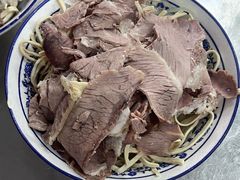 -杨家牛肉汤(淮建路店)