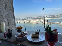 -22ºN BISTRO西餐&酒馆