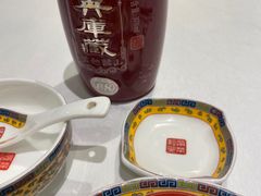 -宁波状元楼酒店(和义路店)