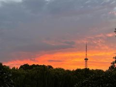 -沙澧河风景区