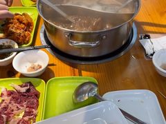 -养牛邓·潮汕牛肉海鲜自助火锅(广州店)