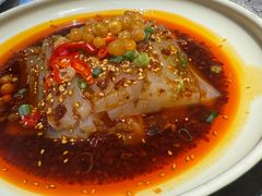 -红辣椒·川菜·火锅(朝外店)