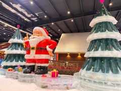 -宁波冰雪大世界(北仑区)