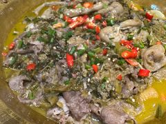 -三两三·川渝冒肚(油坊桥店)