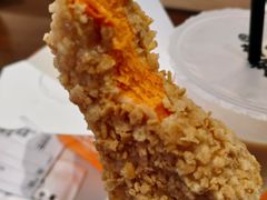 -前进5路汉堡炸鸡(昙华林店)
