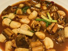 -涌上外婆桥(南塘店)