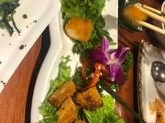 -Siam泰餐厅(水上公园店)
