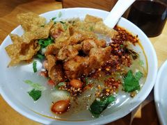 -小豆海棠(人民南路店)
